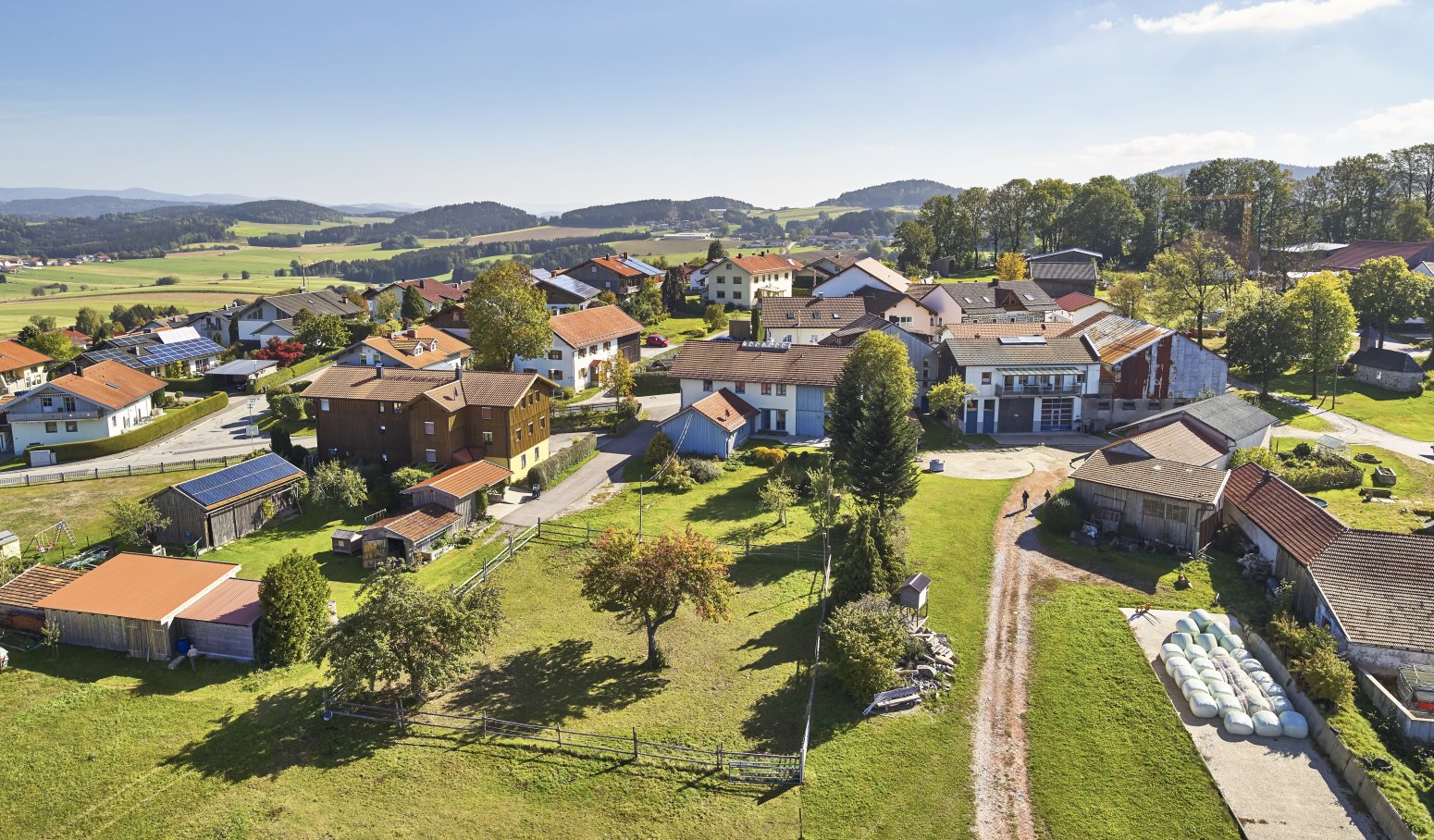 Ferienwohnungen Kirchberg Im Wald Bauernhof Kirchberg Bayerischer Wald